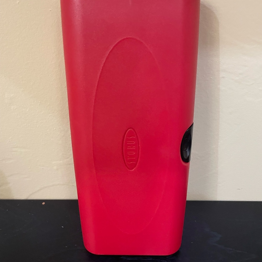 Storus Smart Jewelry Case